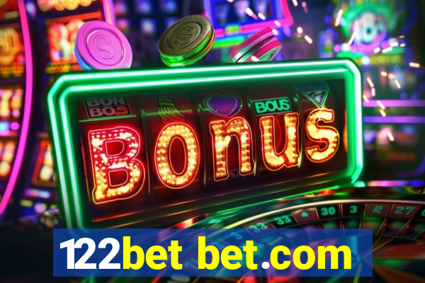 122bet bet.com